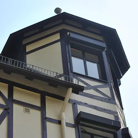 Ring- Residenz Apartmanhotel