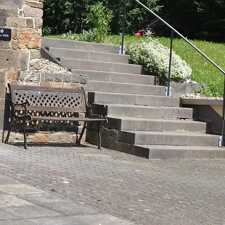 Ring- Residenz 3* Adenau