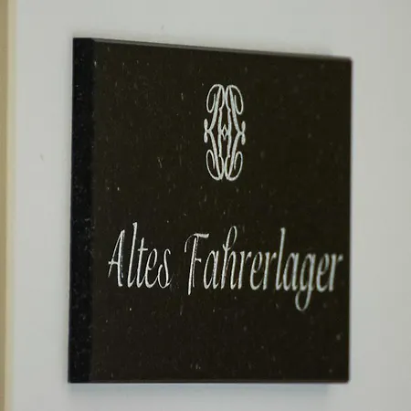 Apartmanhotel Ring- Residenz Adenau