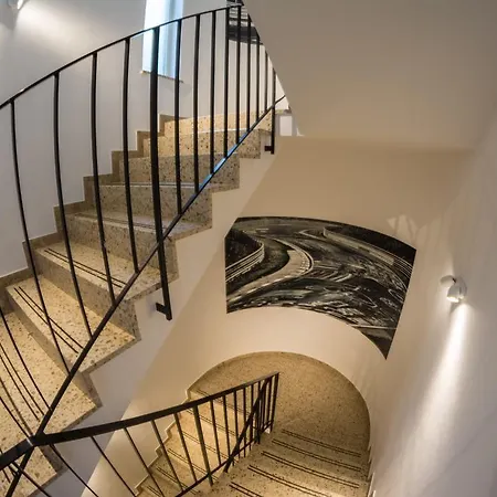 Apartmanhotel Ring- Residenz Adenau
