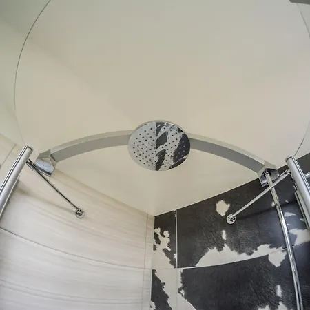 Apartmanhotel Ring- Residenz