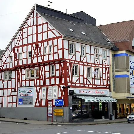 Ring- Residenz