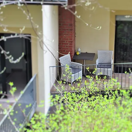 Apartmanhotel Ring- Residenz