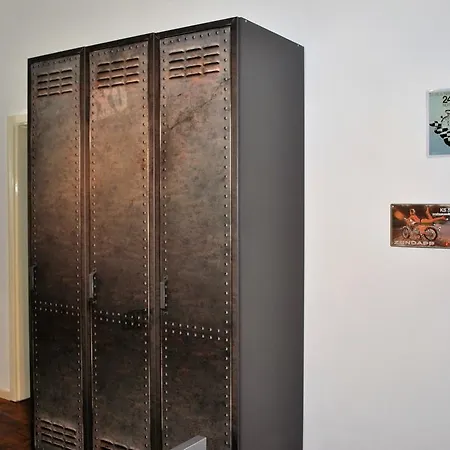 Apartmanhotel Ring- Residenz Adenau