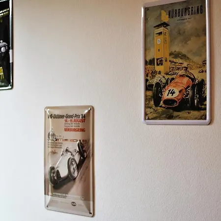 Apartmanhotel Ring- Residenz