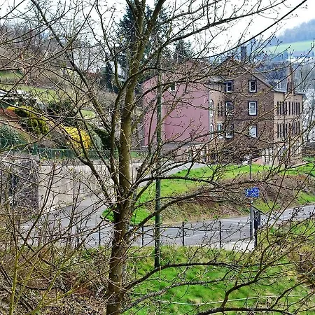 Apartmanhotel Ring- Residenz Adenau