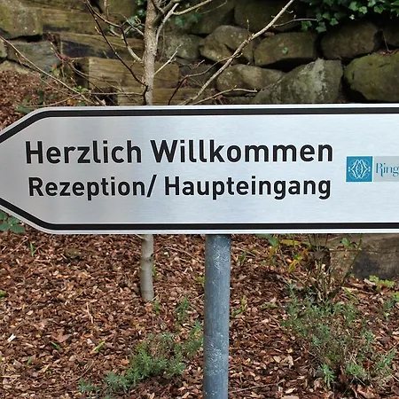 Apartmanhotel Ring- Residenz Adenau