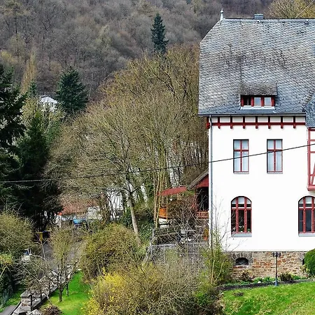 Apartmanhotel Ring- Residenz Adenau