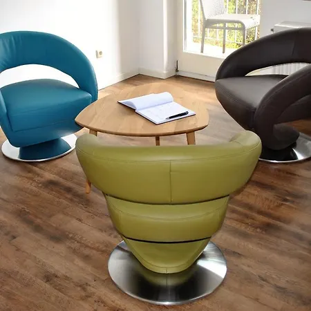 Apartmanhotel Ring- Residenz