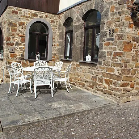 Apartmanhotel Ring- Residenz