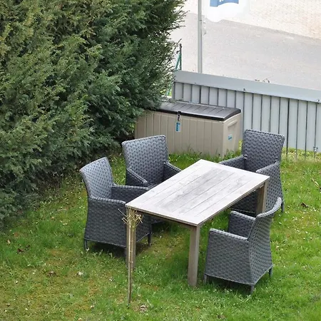 Apartmanhotel Ring- Residenz Adenau