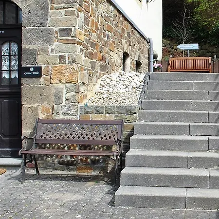 Apartmanhotel Ring- Residenz