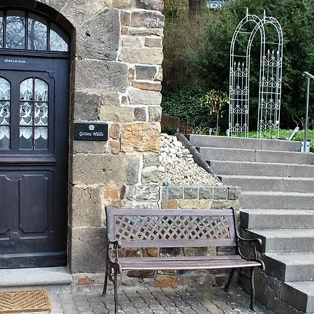Aparthotel Ring- Residenz Adenau
