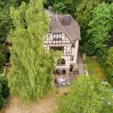 Apartmanhotel Ring- Residenz 3*
