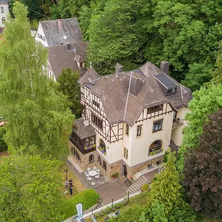 Apartmanhotel Ring- Residenz 3*